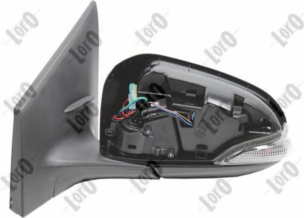 Rétroviseur extérieur ABAKUS 3940M09 pour Corolla - Réf OE 8794002F80