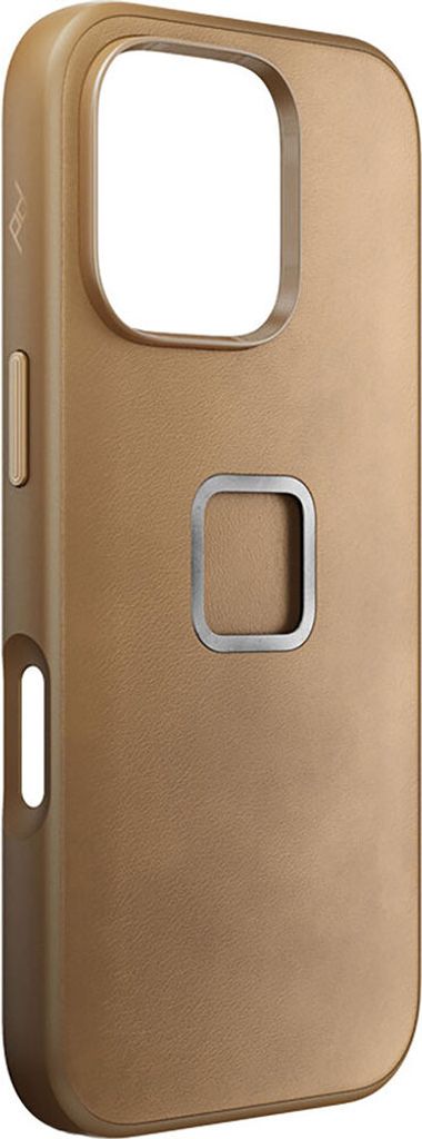 Peak Design Iphone 16 Pro Clarino Handyhülle One Size