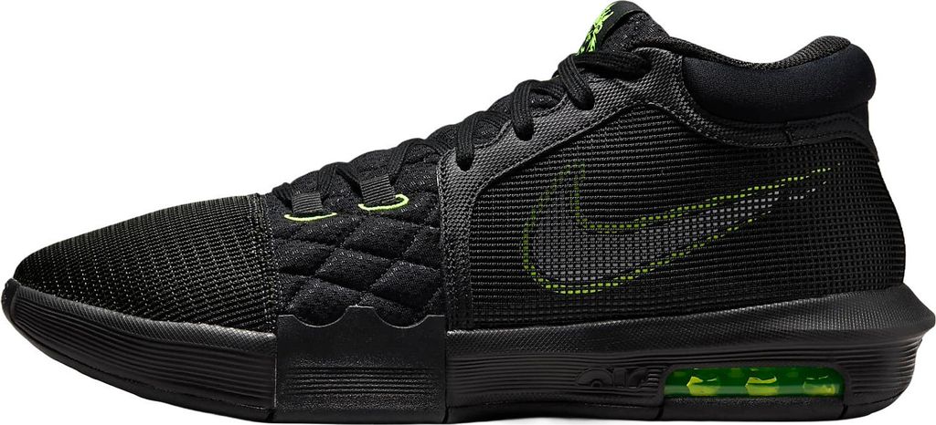 Nike LEBRON WITNESS VIII FB2239-002 Herren