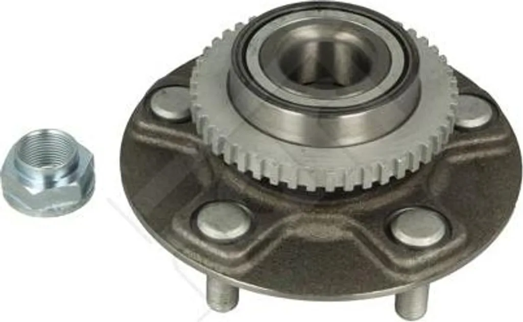 Kit Roulement de Roue Arrière HART 903 352 pour Maxima et Almera