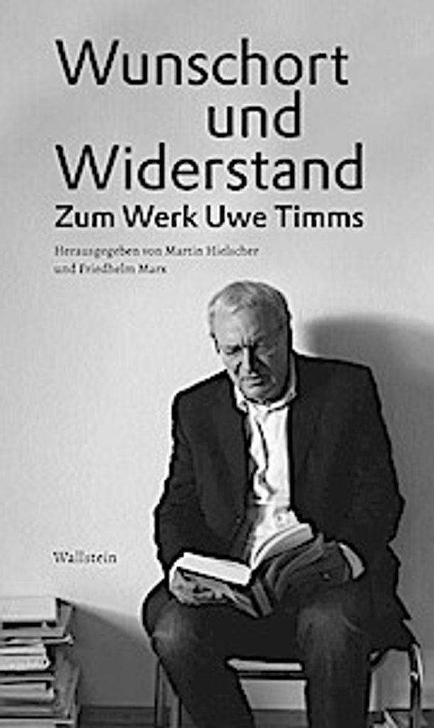 Wunschort und Widerstand
