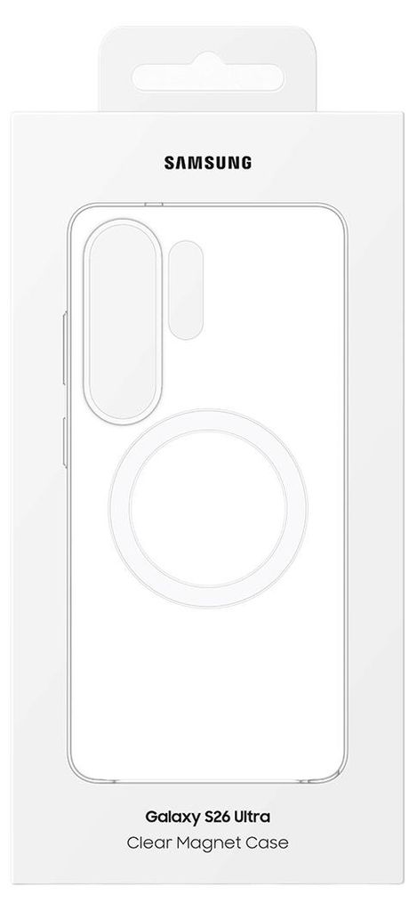 Samsung EF-CS948CTEGWW, Pokrowiec, Samsung, Samsung S26 Zdjęcie produktu 