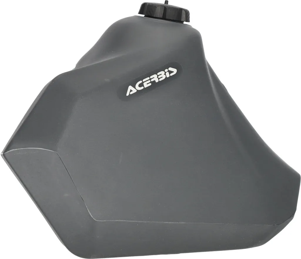 Réservoir de Carburant 20L Gris Acerbis Suzuki DR 650 Trail et Raid - 6
