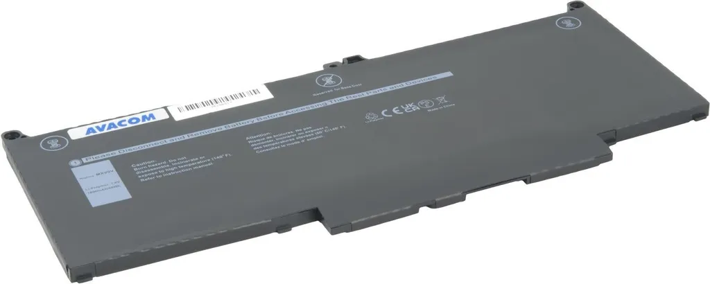 Batteria Avacom Dell Latitude 5300 5310 7300 | 7890mAh 60Wh Li-Pol