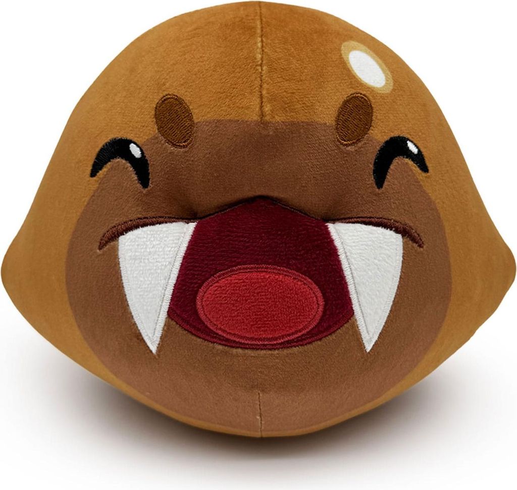 Slime Rancher Plüschfigur Saber Slime Stickie 15 cm