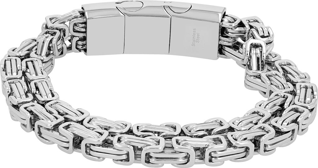 Raptor Königskettenarmband mit Magnetverschluss, Produktbild 