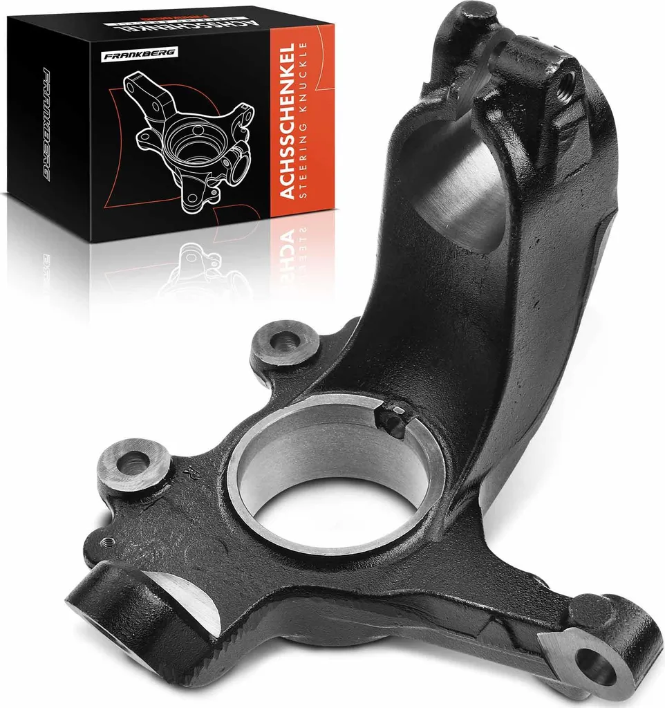 Frankberg Pivot de Suspension Avant Droit pour Ford Focus II et C-Max