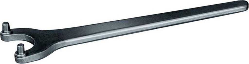 AMF Zweilochmutterndreher Länge 213mm Spezialstahl elektrisch angeschweißte Zapfen - 44545