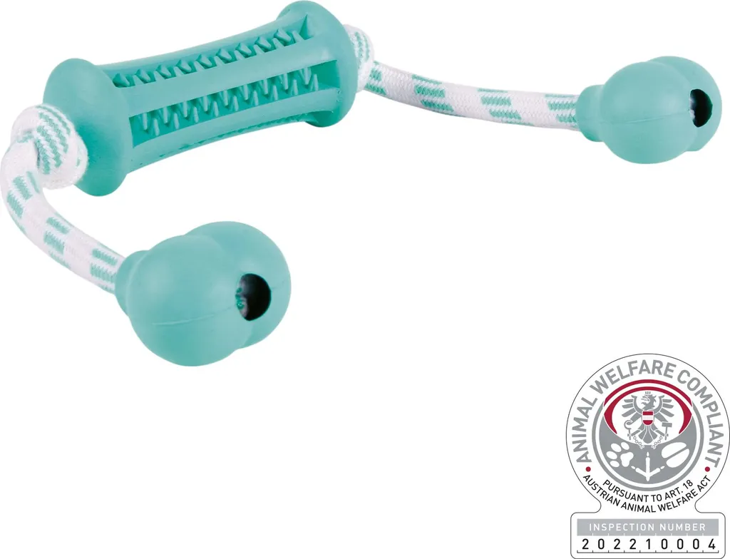 Denta Fun Stick con corda 9 cm/37 cm