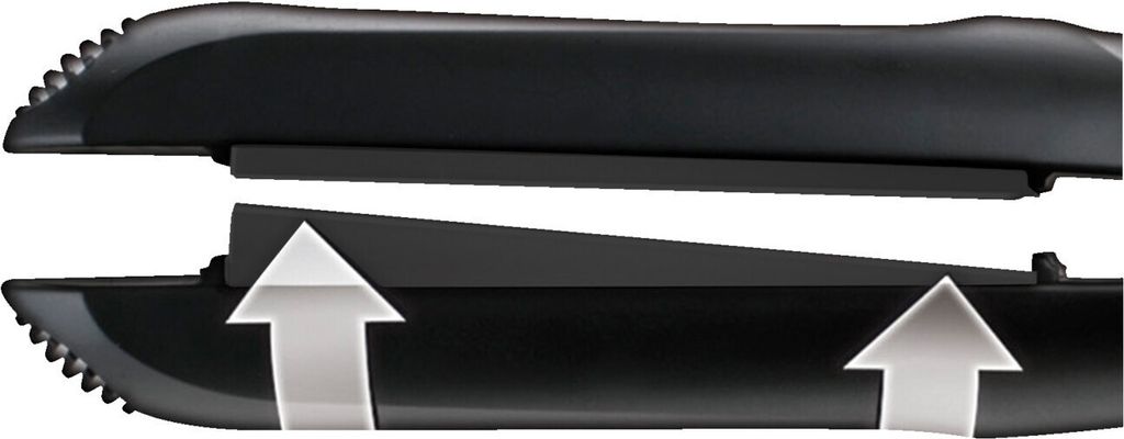 Braun Satin Hair 7 ES2 Satinline Ionshine Haarglätter Produktbild 18