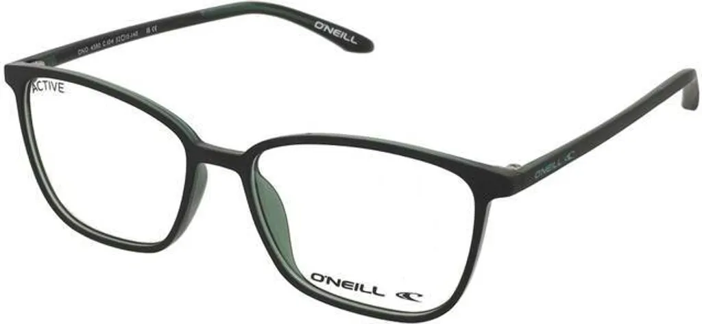 Lunettes de vue O'Neill ONO 4580 104 monture homme en acétate bleu