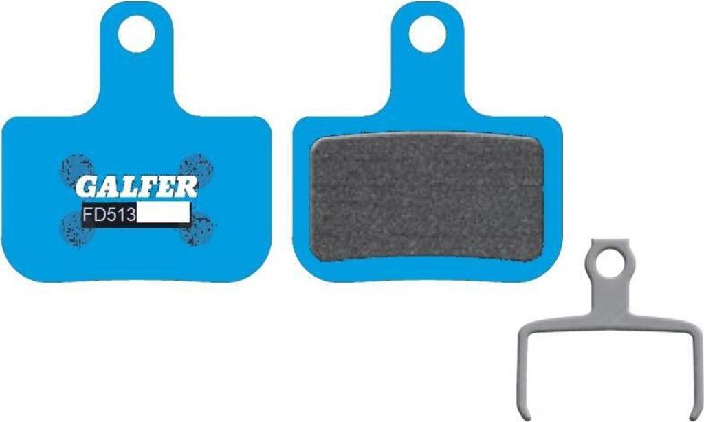 Galfer FD513 Beläge Mischung G1455 für Sram FD513G1455