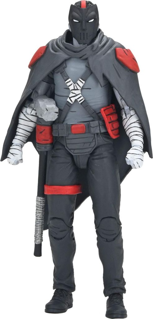 Teenage Mutant Ninja Turtles (The Last Ronin The Lost Years) Actionfigur Casey (Nightwatcher) 18 cm