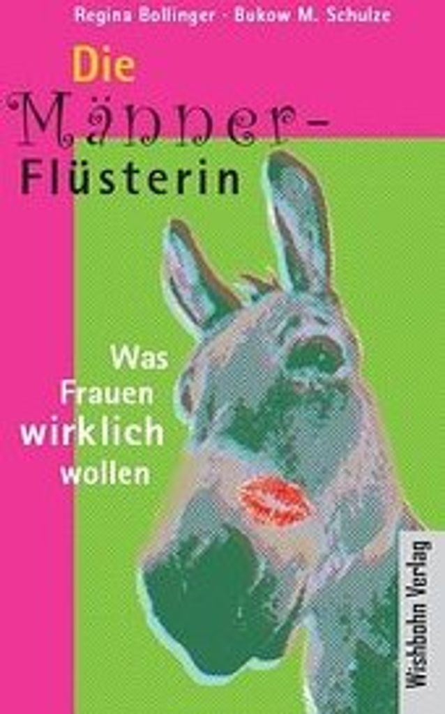 Die Männerflüsterin
