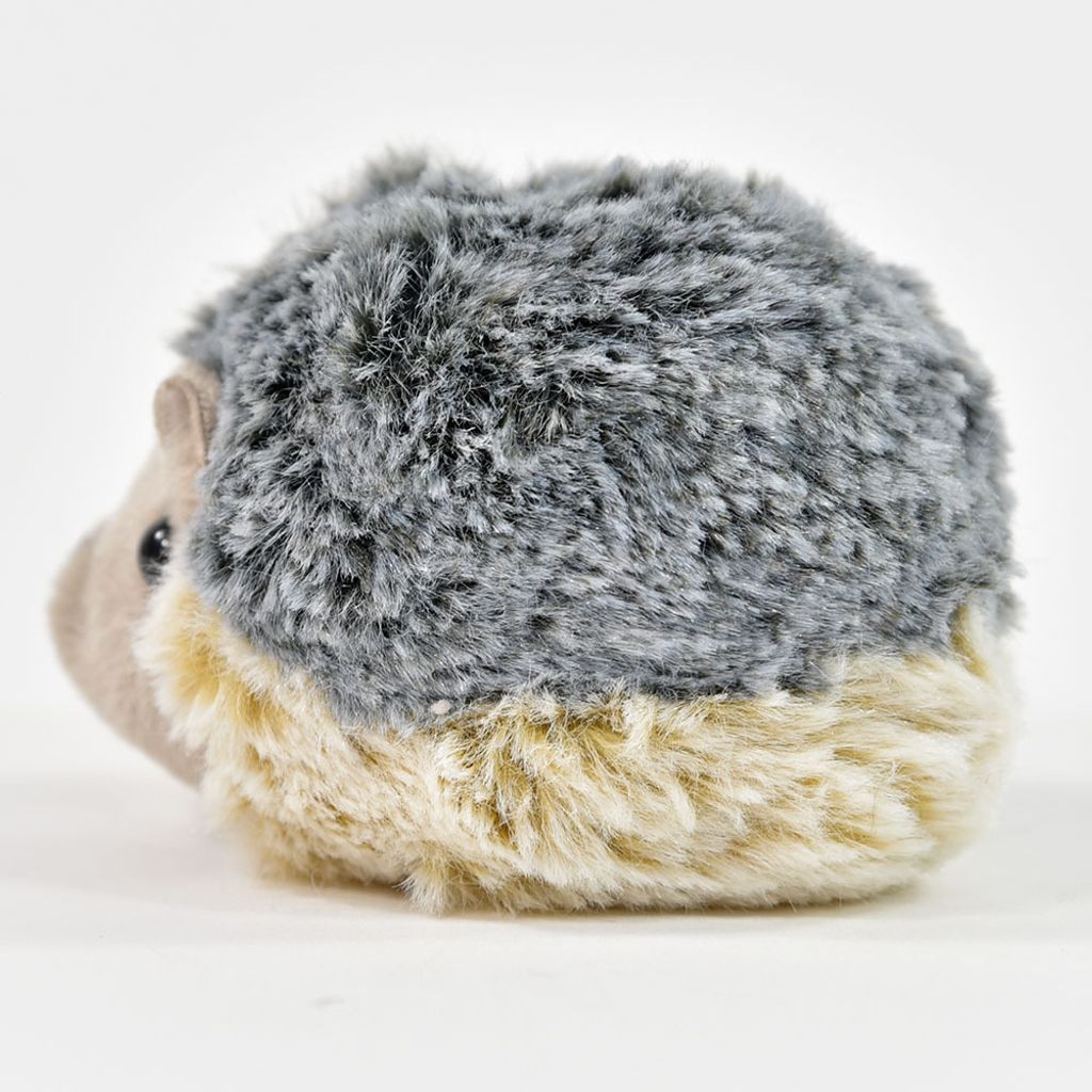 Kögler Einschlaf-Plüschtier Katze - Mit Atembewegungen & Musik (26cm)