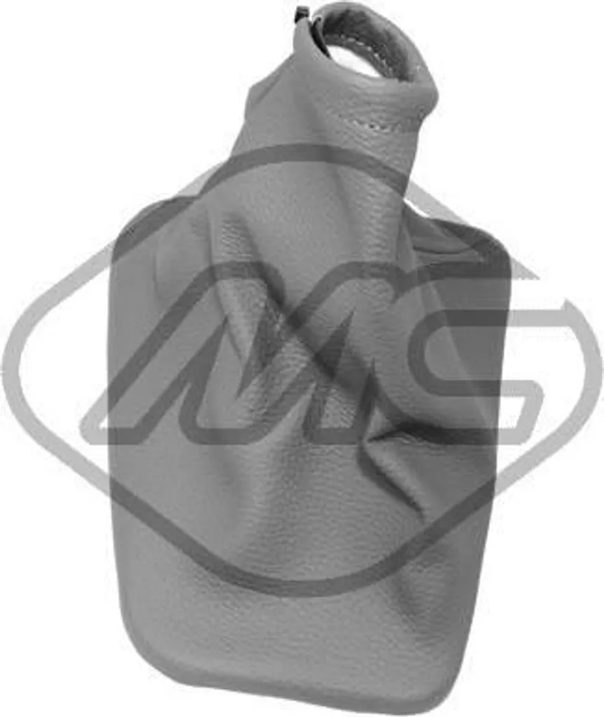 Soufflet Levier de Vitesse Metalcaucho 65138 pour Mercedes Sprinter OE