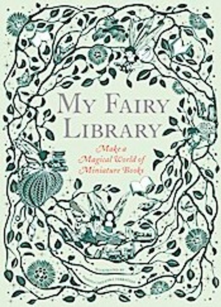 My Fairy Library