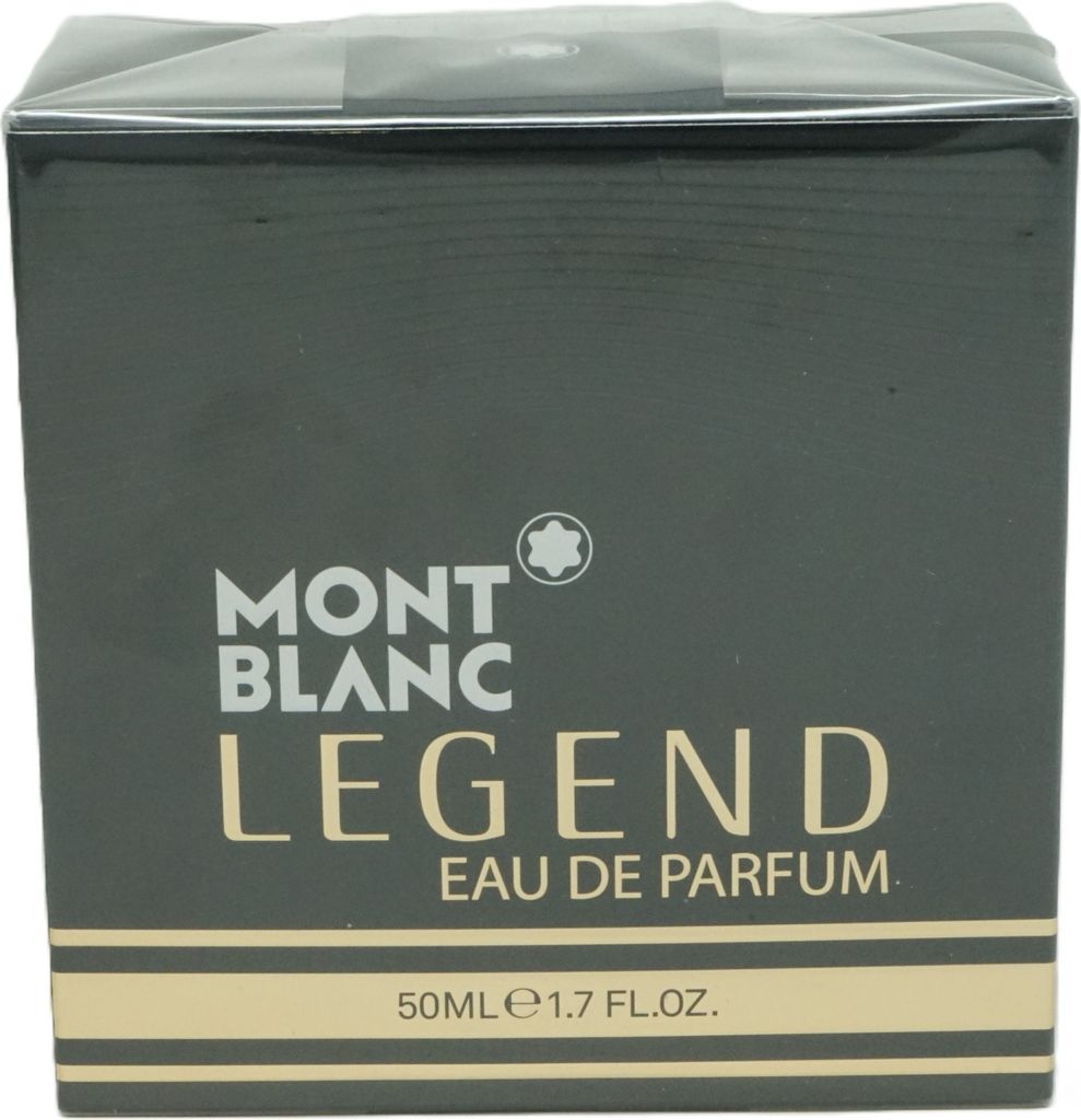Mont Blanc Legend Eau de Parfum für Herren 50 ml Produktbild 8