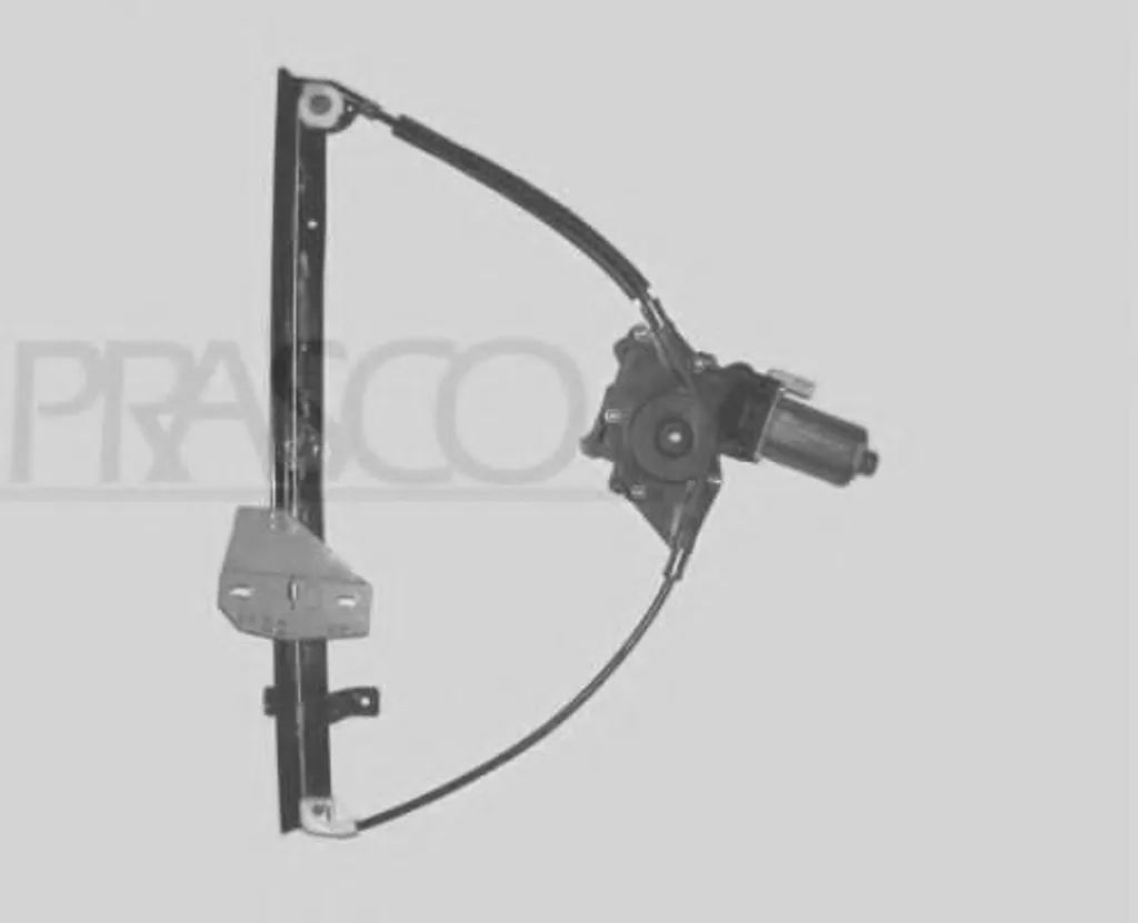 Lève-vitre avant droit PRASCO FD006W021 OE 1075689 pour Ford KA RB