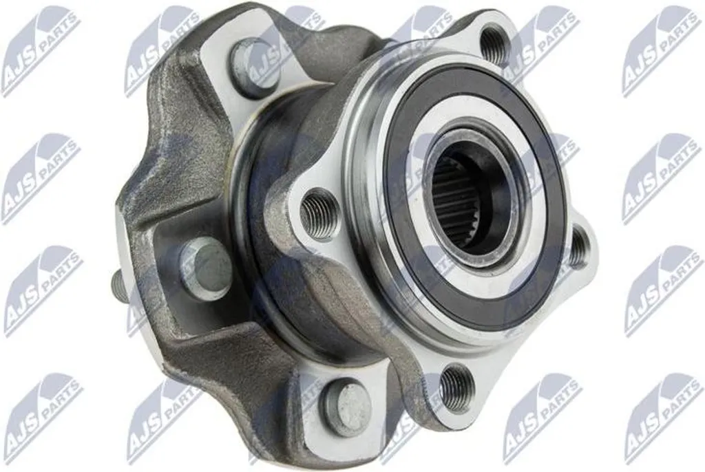 Kit Roulement de Roue pour Réparation Train Arrière Lexus RX OE 424100E030