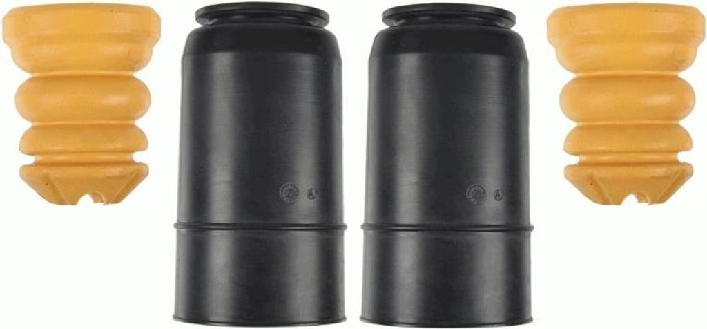 SACHS 900 316 Staubschutzsatz Stoßdämpfer für BMW 1 Produktbild 