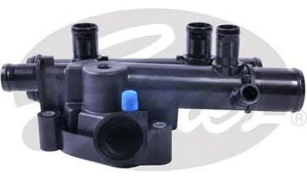 Évitez la surchauffe : Thermostat GATES TH42189G1 pour Renault 8200010028