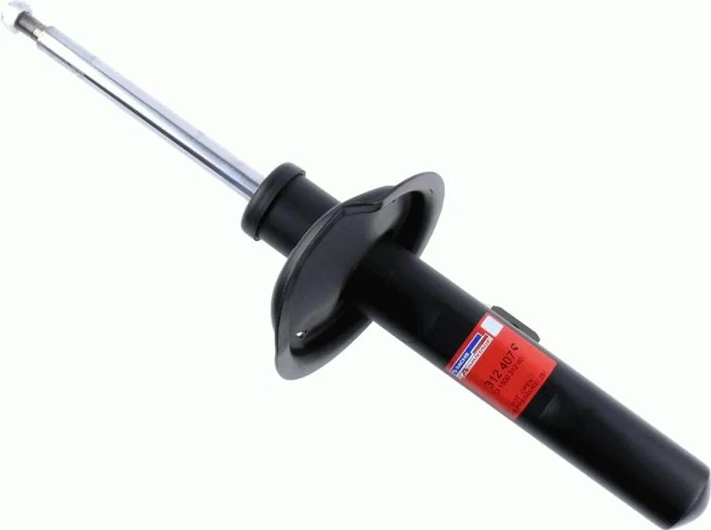 Amortisseur SACHS 312 407 pour Xsara - Qualité OE Performance Châssis