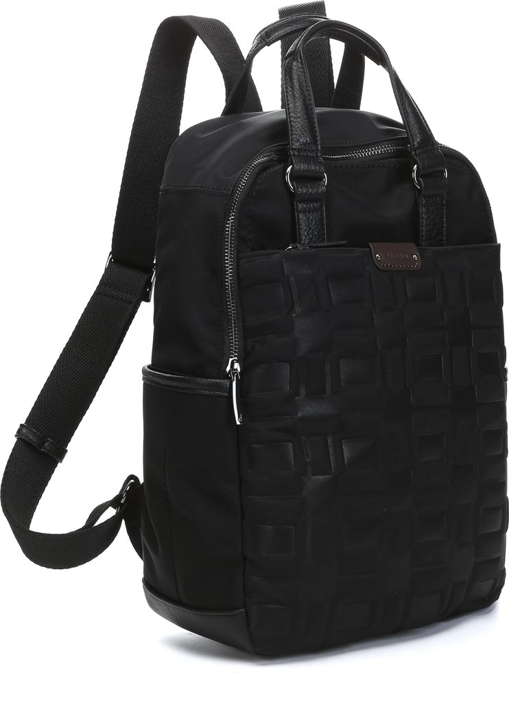 ABBACINO 173166 Schwarz