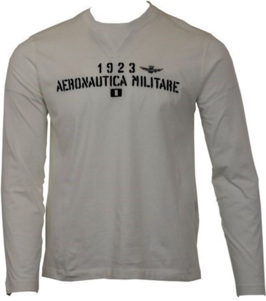 Aeronautica Militare Tshirts TS2052J58473082, Größe: 178 Produktbild 