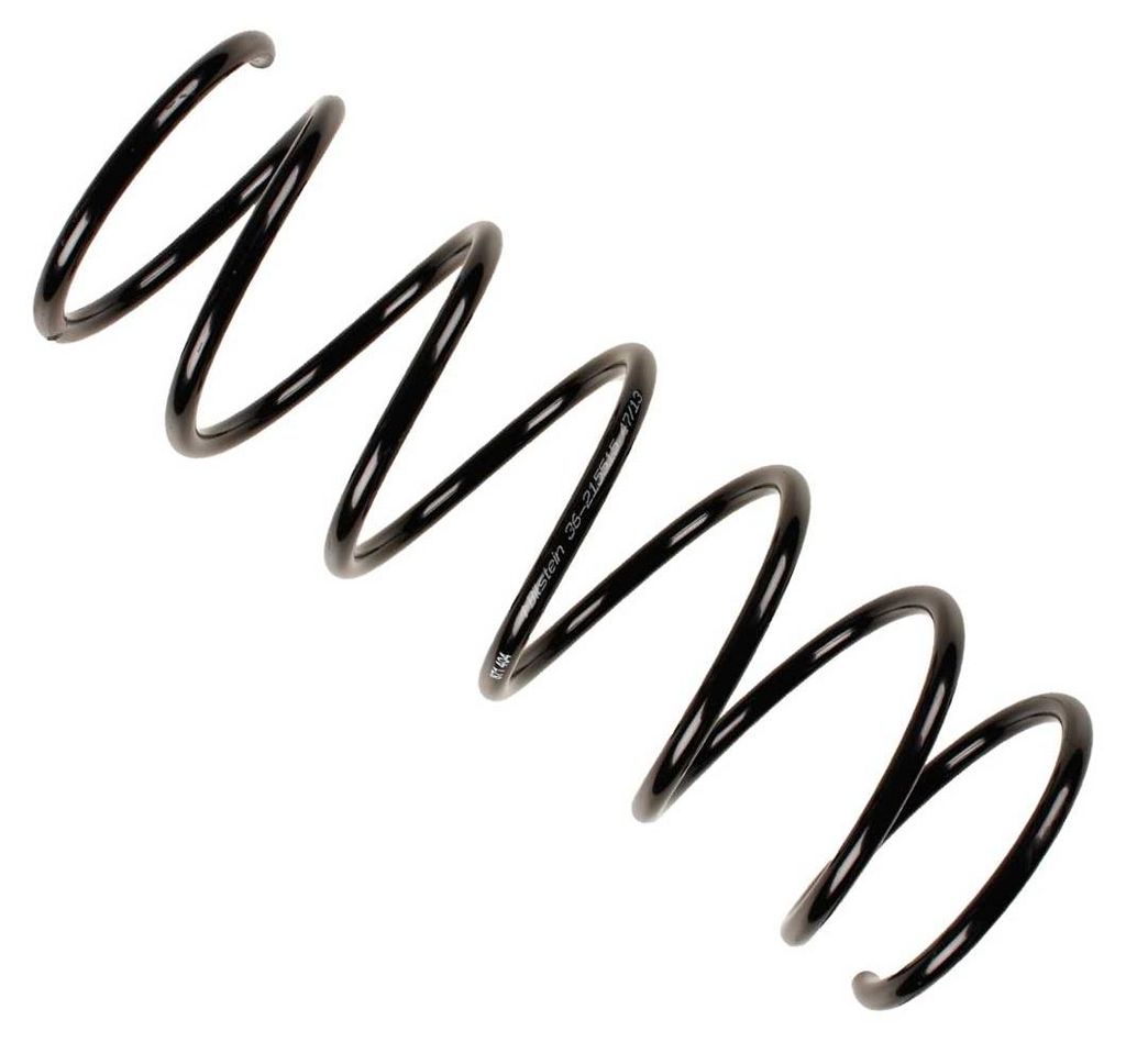 Serienersatz Feder Bilstein B3 36-215515 Vorderachse für Peugeot PARTNER