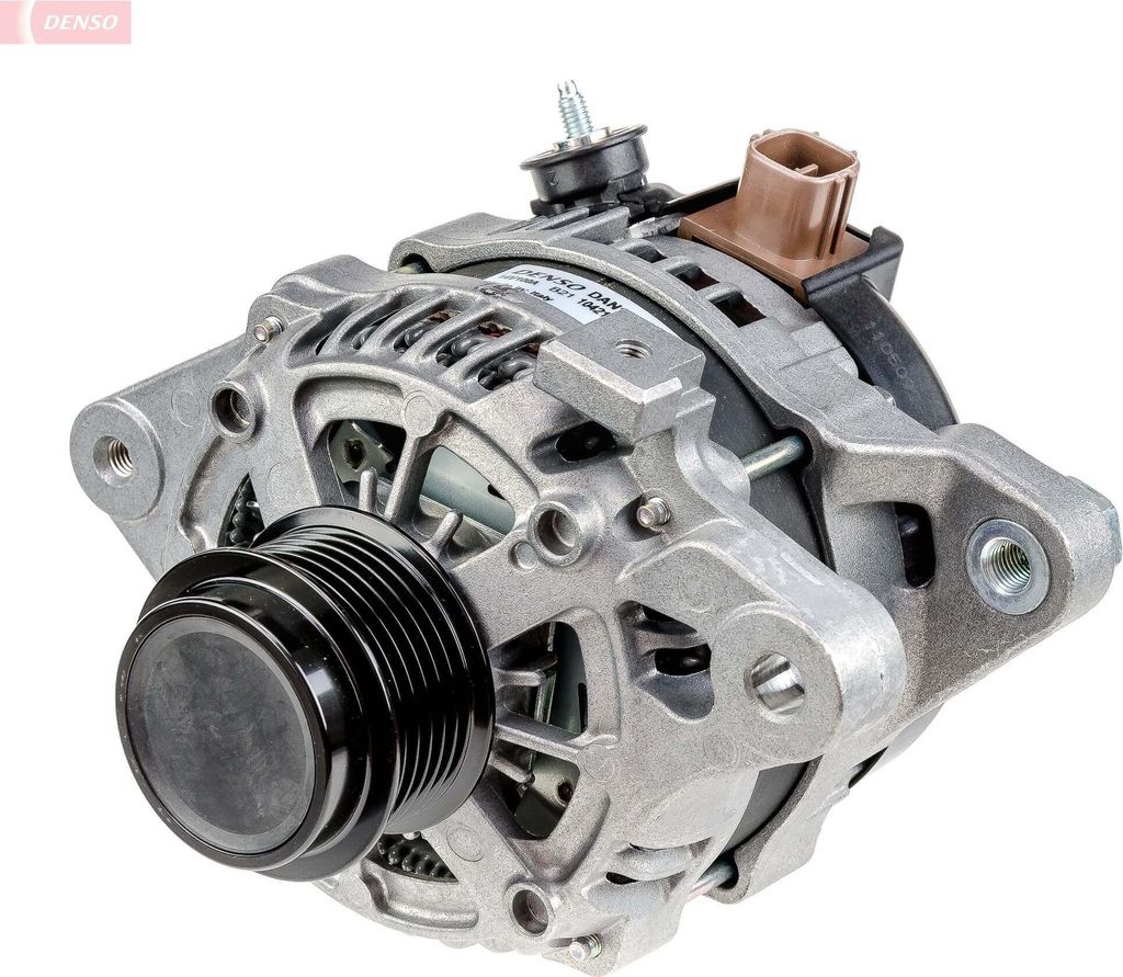 Drehstromgenerator DENSO DAN1318