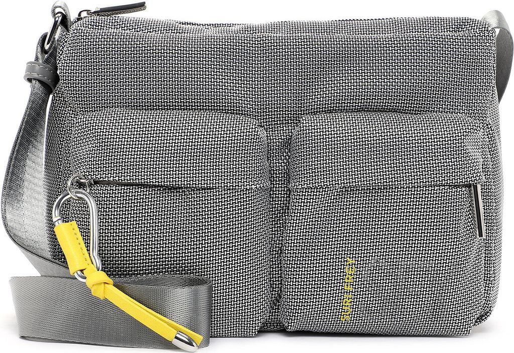 SURI FREY Umhängetasche Schultertasche Suri Sports Marry Produktbild 