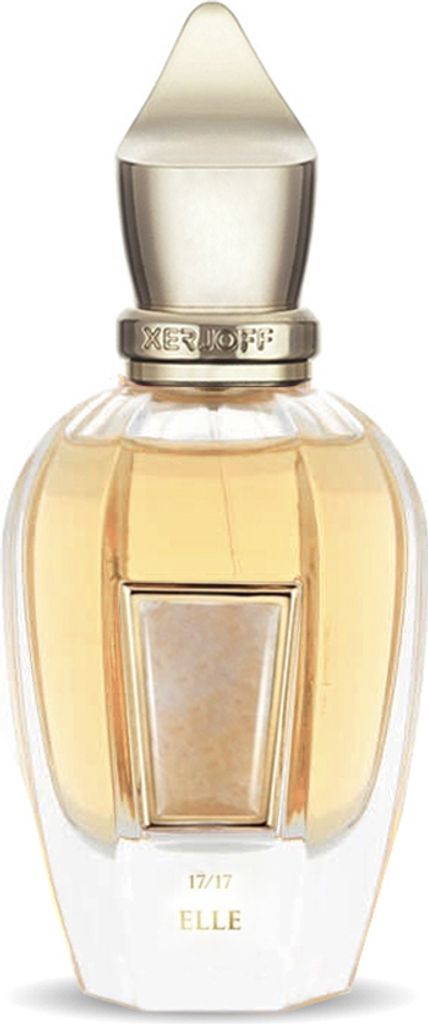 Xerjoff XJ 17/17 Elle Eau de Parfum pour femmes 50 ml Image du produit 