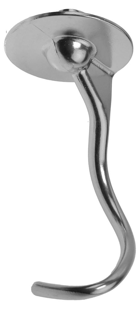 Ariete AT6116027200 Knethaken für 1598 Küchenmaschine Produktbild 