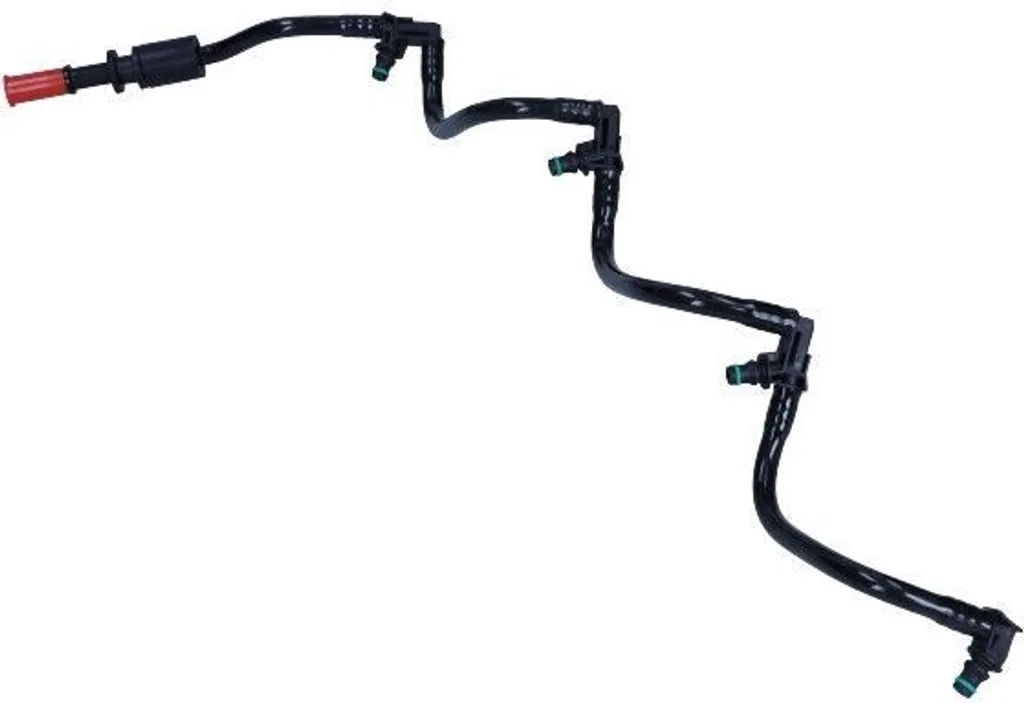 Tuyau retour injecteur MAXGEAR 15-0049 pour Trafic II et Vivaro A