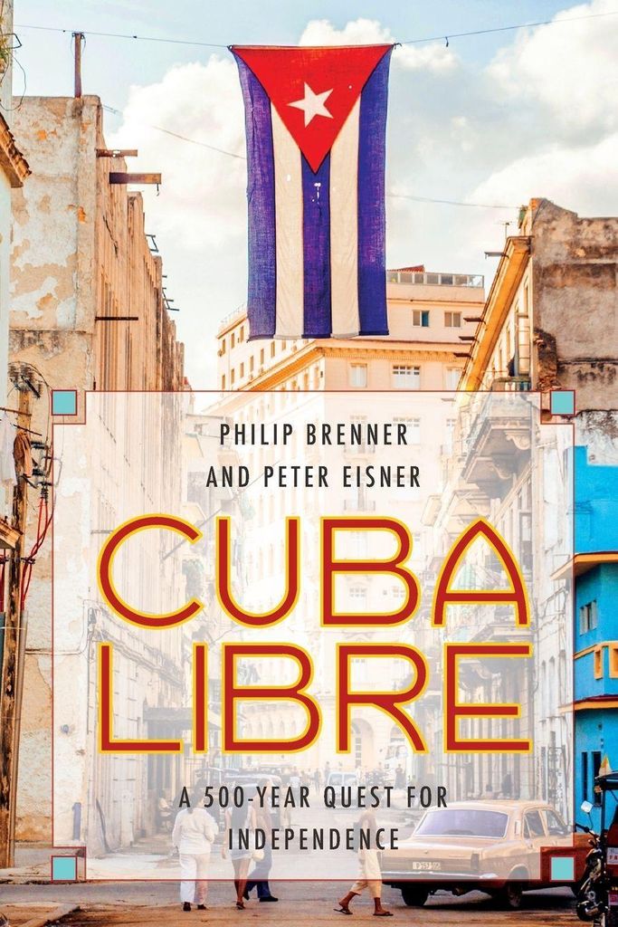 Kuba Libre