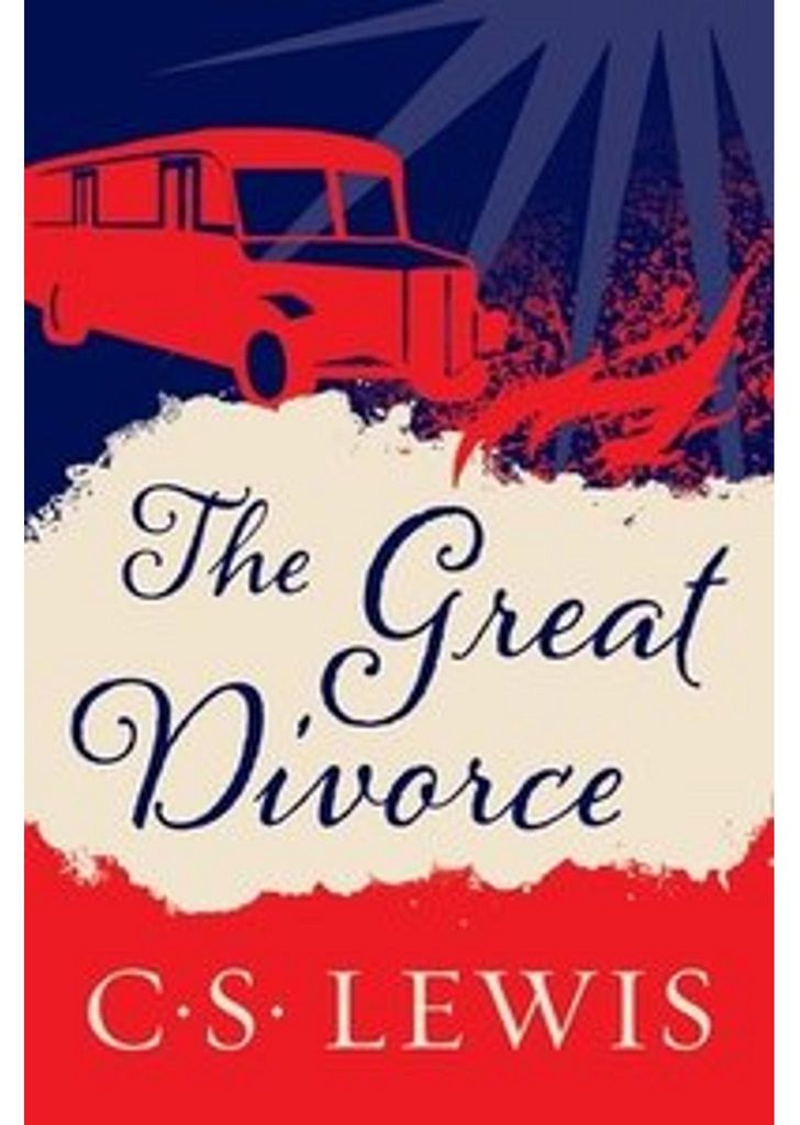 The Great Divorce