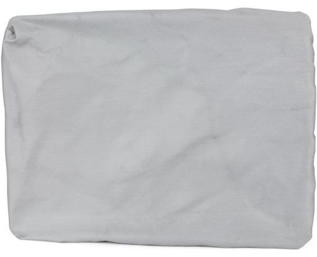 Feuerfeste Abdeckhaube für Warntafeln, Textilglasgewebe, 400x300 mm