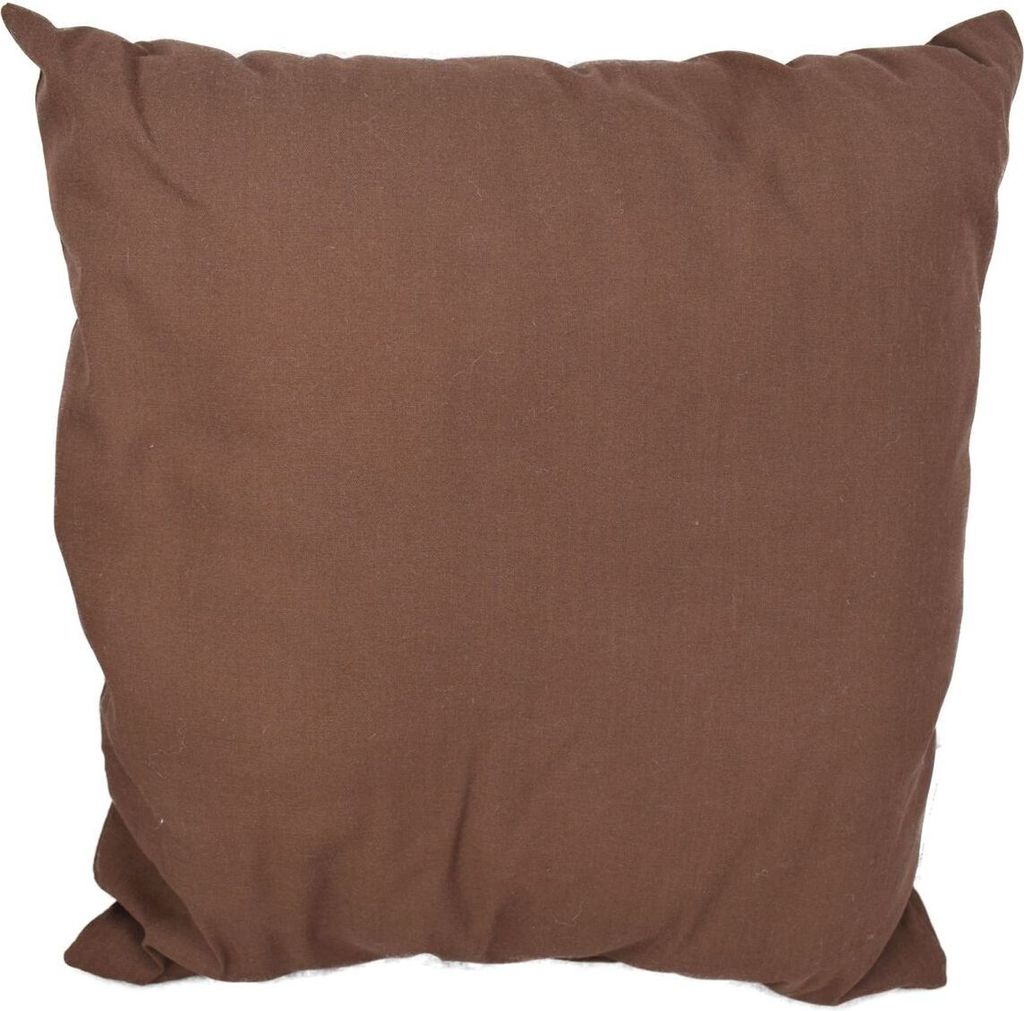 Couchkissen 36x36cm 7 verschiedene Farben Kuschelkissen Sofakissen