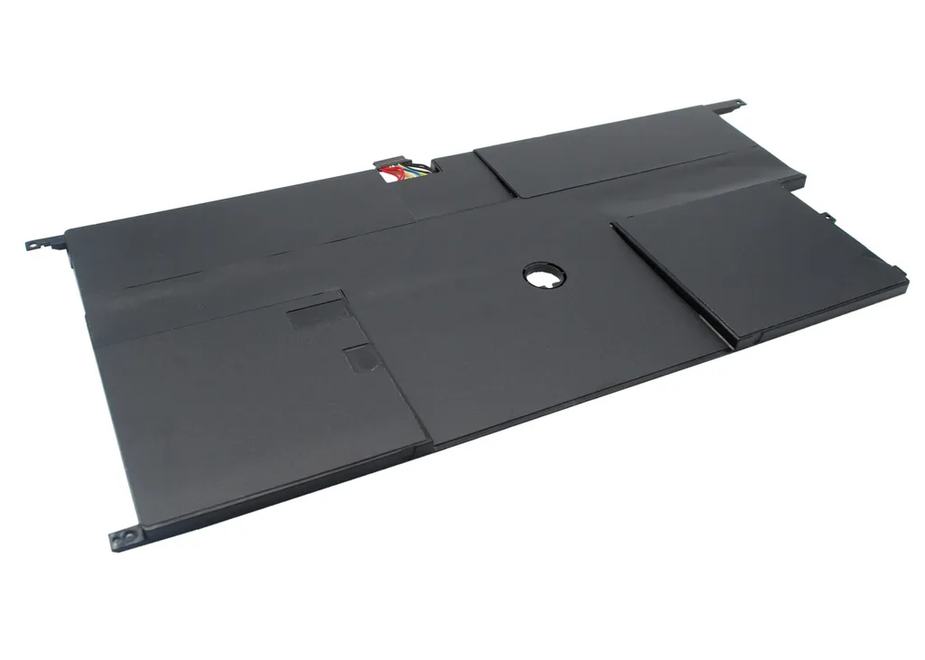 TECHTEK Batteria notebook compatibile con [Lenovo] 20A7, 20A8, Carbon X1 i7-4600, ThinkPad New X1 Carbon 20BTA01TCD, ThinkPad New X1 Carbon 20BTA01UC