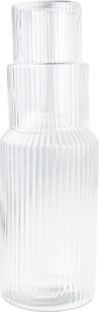 Hermia Concept, MRT-R-1030-Çizgi, Flasche, Mehrfarbig, 10 x Produktbild 6