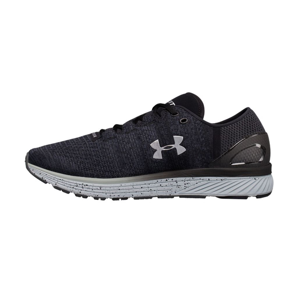 Under Armour Schuhe UA Charged Bandit 3, 1295725008, Größe: 42,5