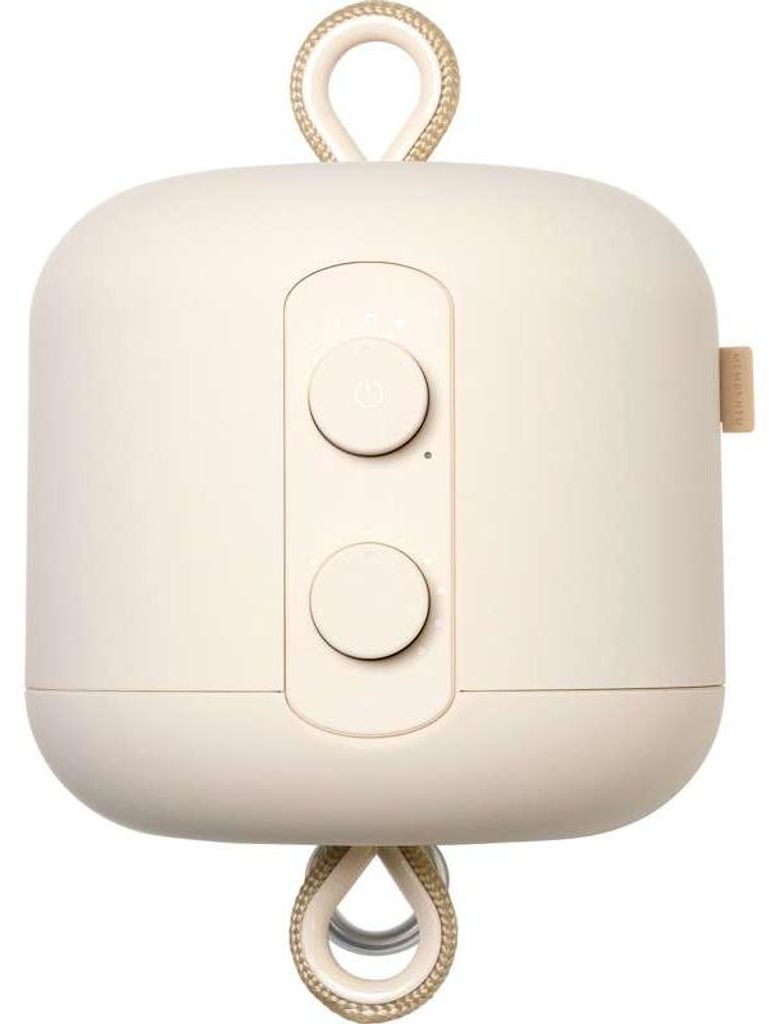 Membantu Cradle Bouncer - LeeLo02 (Beige) Produktbild 