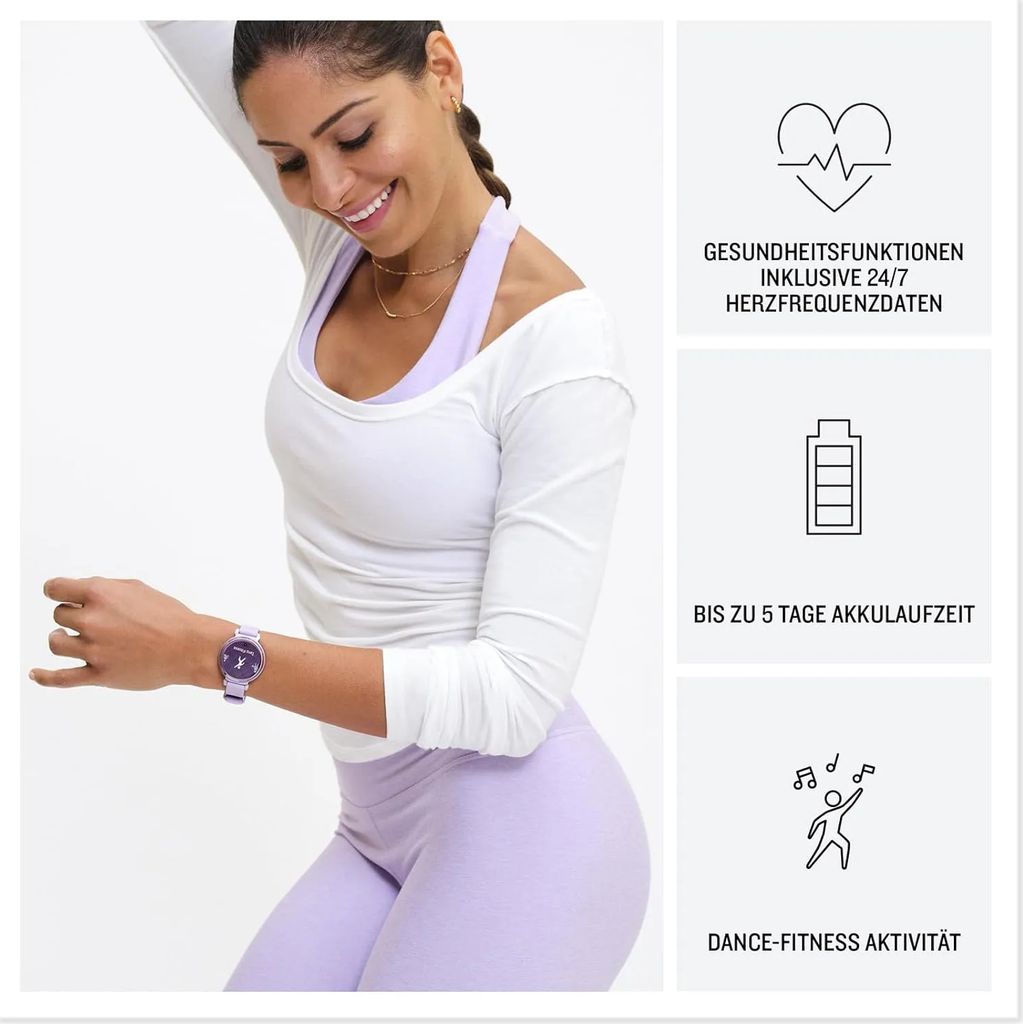 Športové hodinky Garmin Lily 2 Obrázok produktu 9