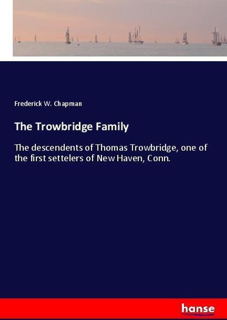 The Trowbridge Family