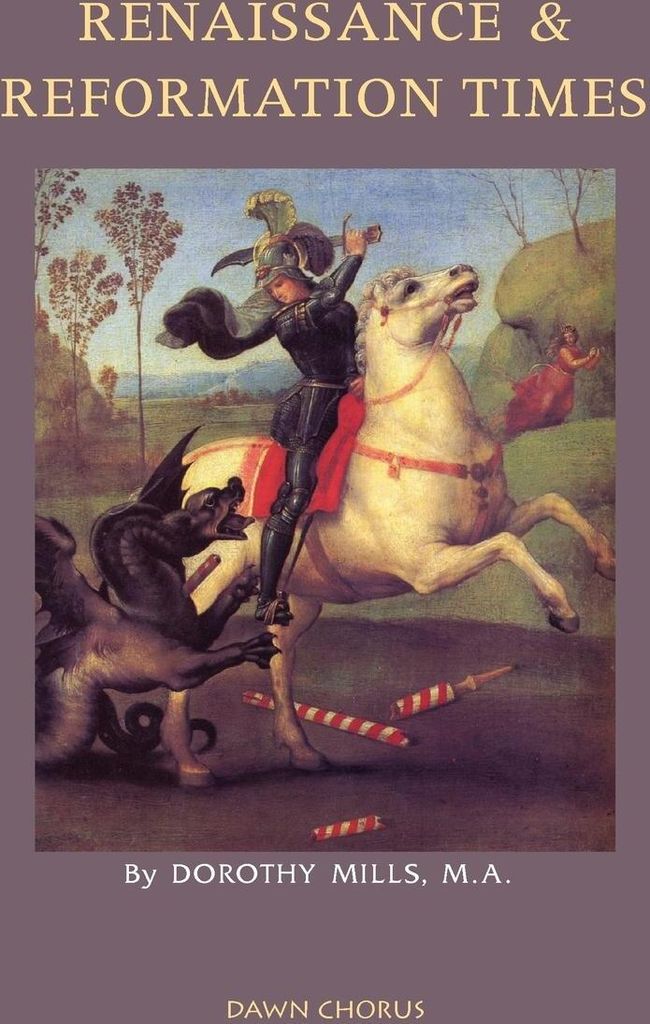 Renaissance and Reformation Times