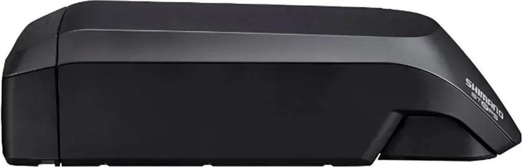 Solution de verrouillage Shimano STEPS BM-E6010 pour batterie de vélo