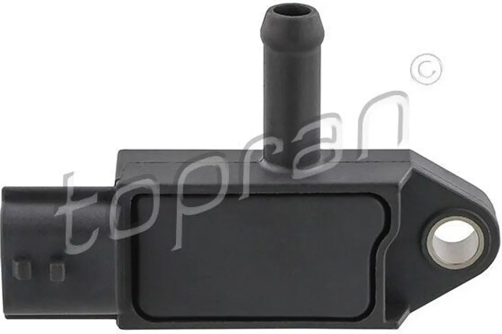 Capteur de Pression OE 2081 500 18R Haute Fiabilité pour Dacia Lodgy
