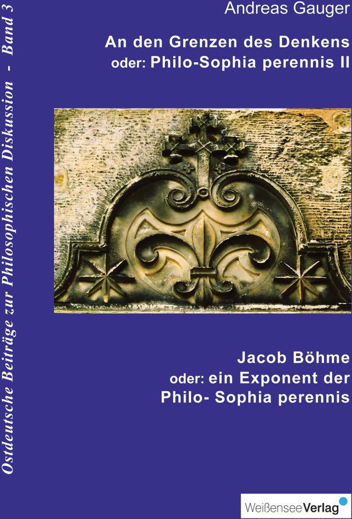 An den Grenzen des Denkens