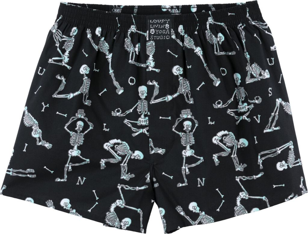 Lousy Livin Boxershorts "Yoga Studio" Produktbild 